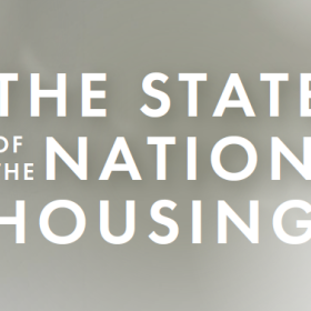 The State of the Nation's Housing 2024