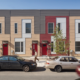 Missing Middle Housing