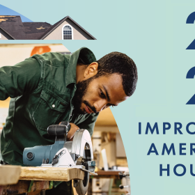 Improving America's Housing 2025