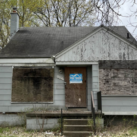 The Last House on the Block book cover