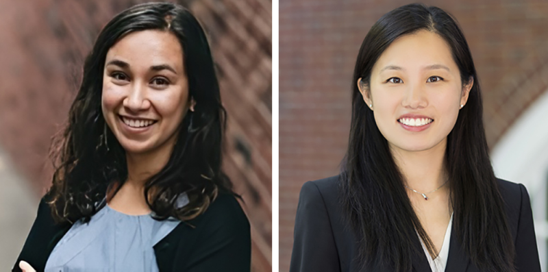 2026 Meyer Dissertation Fellows