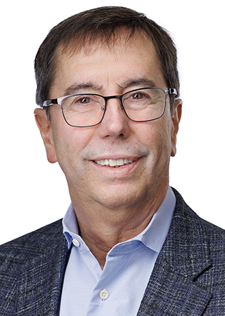 Keith Rozolis
