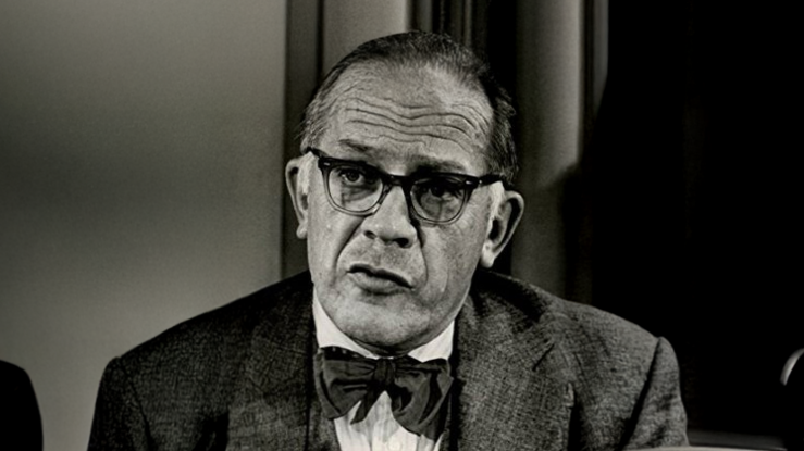 John T. Dunlop