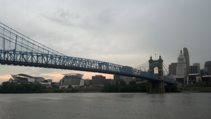 Cincinnati