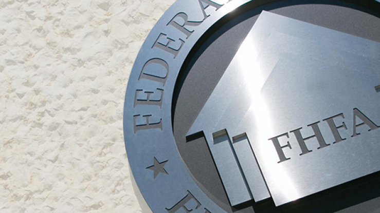 FHFA logo