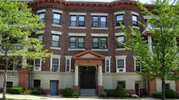 Franklin Apartments