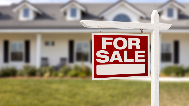 House for sale