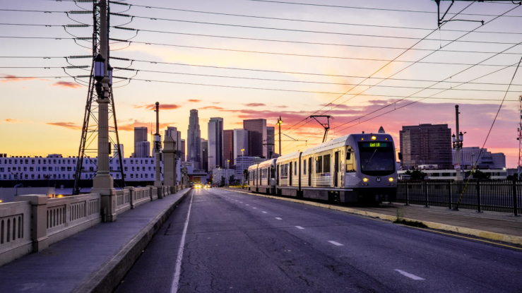 Los Angeles County