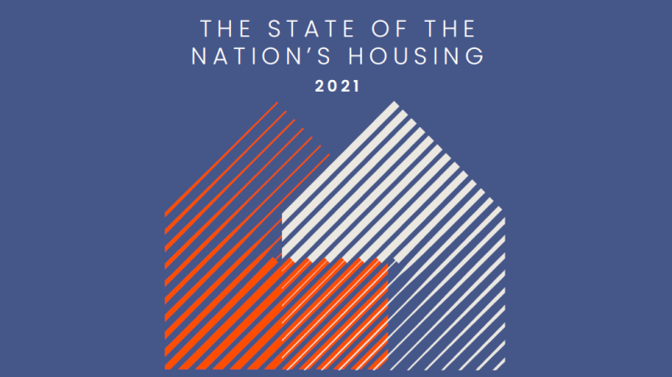 The State of the Nation's Housing 2021