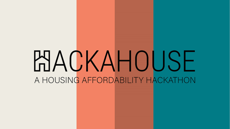 Hack-a-House: A Housing Affordability Hackathon