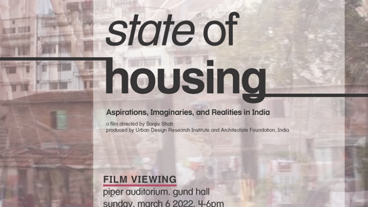 The State of Housing (India)