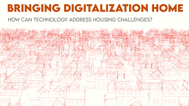 Bringing Digitalization Home