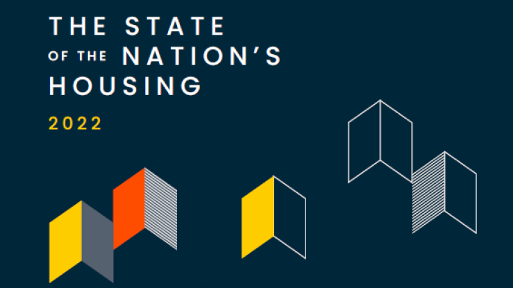 The State of the Nation's Housing 2022