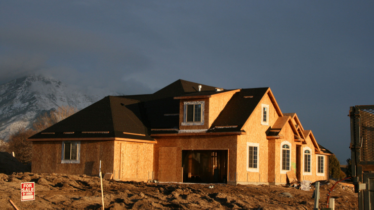 The State of the Nation's Housing 2022