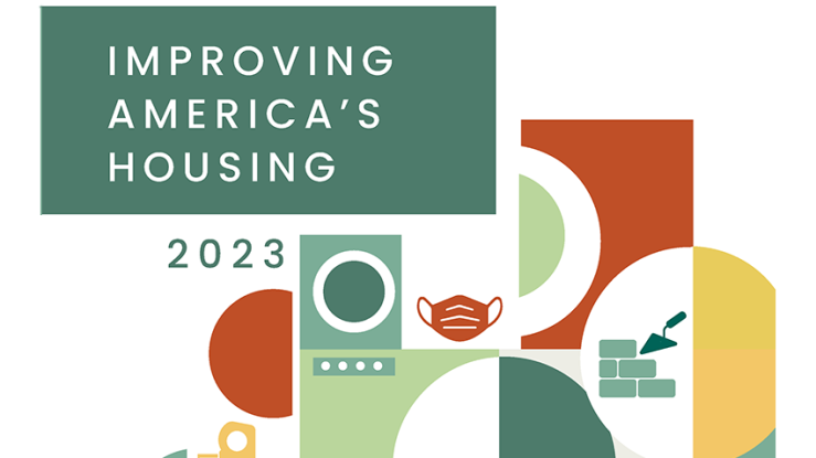 Improving America's Housing 2023