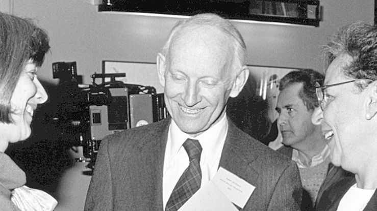 Image of Robert Whittlesey.