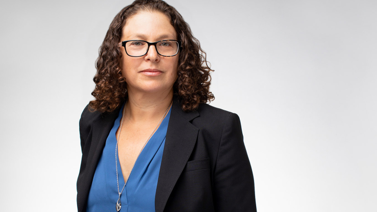 Dr. Margot Kushel