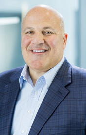 Sherwin-Williams CEO John Morikis