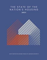 The State of the Nation's Housing 2021