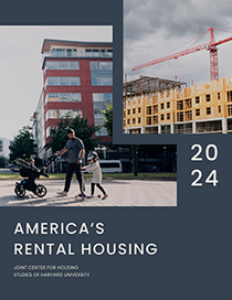America's Rental Housing 2024