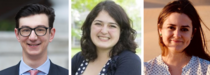 2024 Meyer Fellows