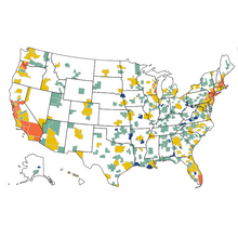 Cost Burdens Among Older Adults Are at an All-Time High