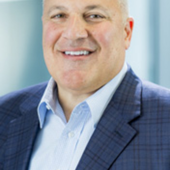 Sherwin-Williams CEO John Morikis