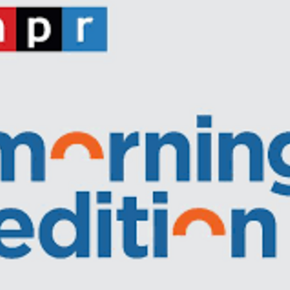 NPR Morning Edition