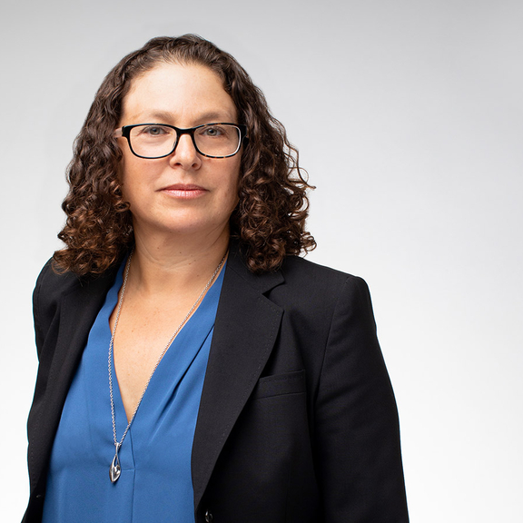 Dr. Margot Kushel