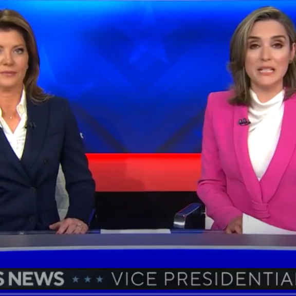 VP Debate