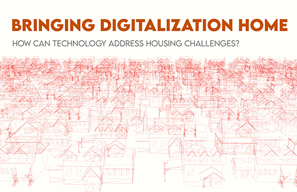 Bringing Digitalization Home