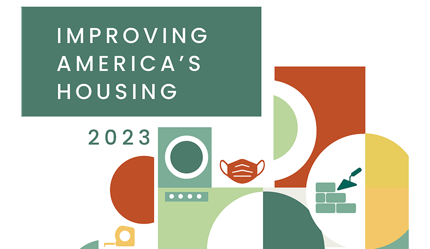 Improving America's Housing 2023