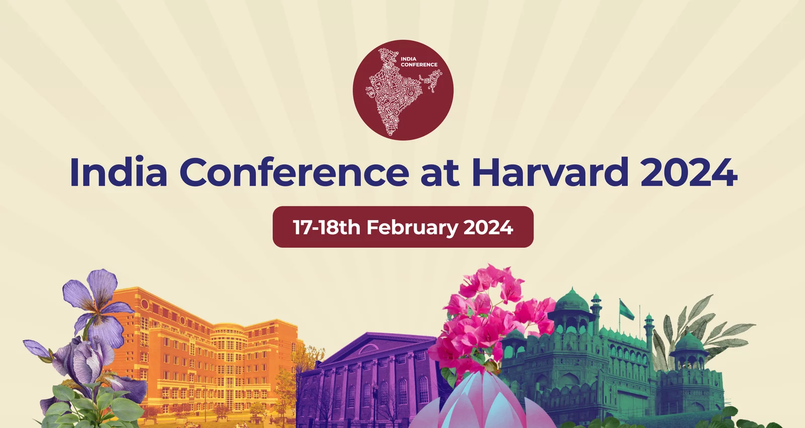 India Conference at Harvard 2024: 17-18 February