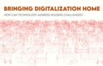 Bringing Digitalization Home symposium.