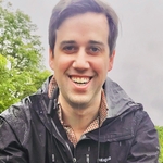 Headshot of Andrew Gibbs.