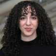 Ariella Amit headshot.