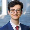 Justin Katz headshot.