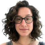 Headshot of Emily Klein