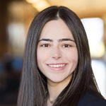 Headshot of Erica Moszkowski.