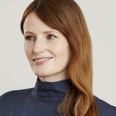 JENNY FRENCH