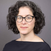 Rachel Weber