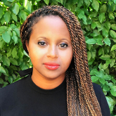 Sara Zewde,
