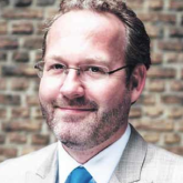 Jorrit de Jong