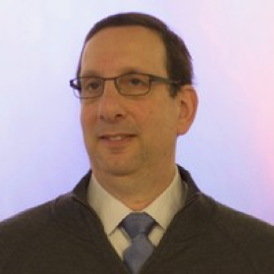 Richard Cooperstein