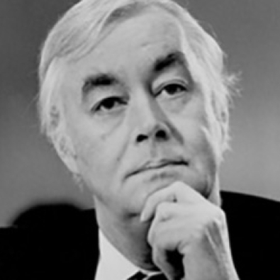 Daniel Moynihan