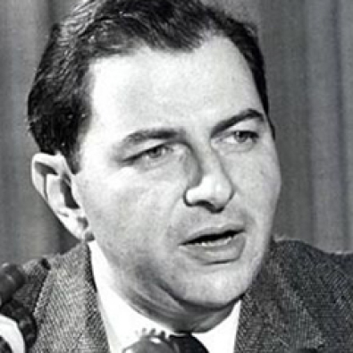 Martin Meyerson