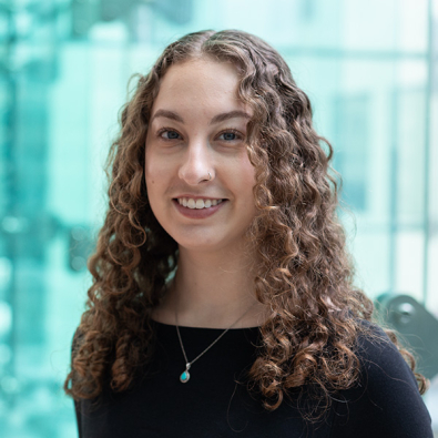Becca Heilman headshot.