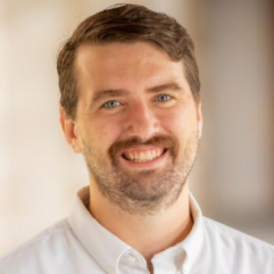 Austin Harrison