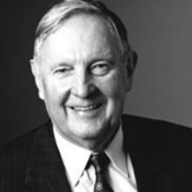John R. Meyer