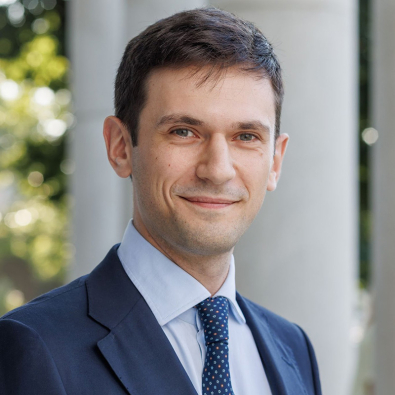 Leonardo D'Amico.